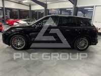 2015 Porsche Cayenne