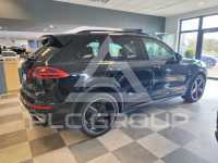 2015 Porsche Cayenne
