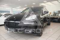 2015 Porsche Cayenne