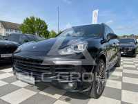 2015 Porsche Cayenne