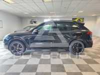 2015 Porsche Cayenne