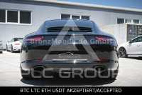 2015 Porsche 911(991)