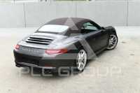 2015 Porsche 911(991)