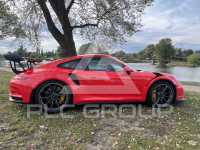 2015 Porsche 911(991)