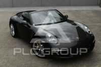 2015 Porsche 911(991)