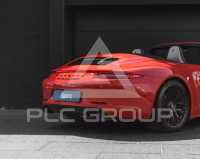 2015 Porsche 911(991)
