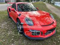 2015 Porsche 911(991)