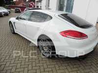 2015 Porsche Panamera