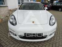 2015 Porsche Panamera