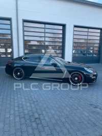 2015 Porsche Panamera
