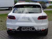 2015 Porsche MACAN