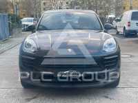 2015 Porsche MACAN