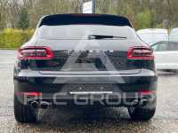 2015 Porsche MACAN