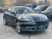 2015 Porsche MACAN