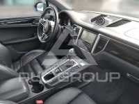 2015 Porsche MACAN