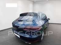 2015 Porsche MACAN