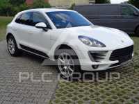 2015 Porsche MACAN