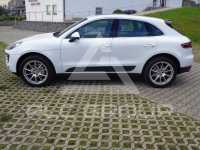 2015 Porsche MACAN