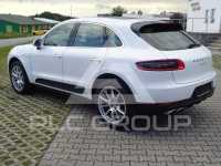 2015 Porsche MACAN