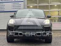 2015 Porsche MACAN