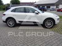 2015 Porsche MACAN