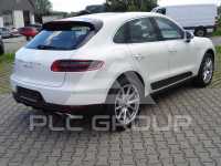 2015 Porsche MACAN