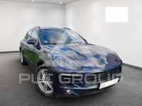 2015 Porsche MACAN