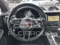 2015 Porsche MACAN