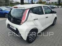 2015 Toyota AYGO