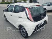 2015 Toyota AYGO