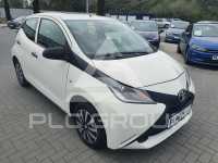 2015 Toyota AYGO