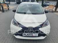 2015 Toyota AYGO