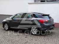 2015 Citroen DS5