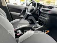 2015 Citroen C3