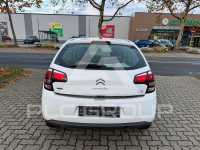 2015 Citroen C3