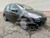 2015 Citroen C3