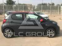 2015 Citroen C1