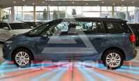2015 Citroen C4