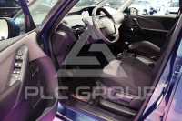 2015 Citroen C4