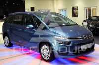 2015 Citroen C4