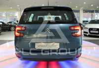2015 Citroen C4