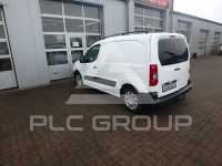 2015 Citroen Berlingo