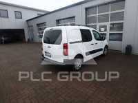 2015 Citroen Berlingo