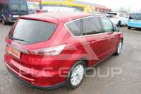 2015 Ford S-Max