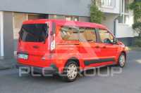 2015 Ford TRANSIT