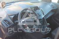 2015 Ford TRANSIT