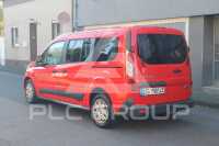 2015 Ford TRANSIT