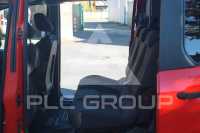 2015 Ford TRANSIT