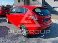 2015 Ford FIESTA
