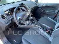 2015 Ford FIESTA